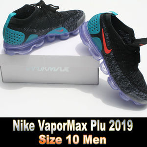 NIKE VAPOR MAX PLUS 2019 ...GRAY POWER!